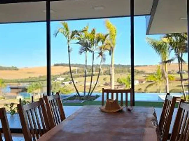 Casa com 1500m² 3 quartos e 5 banheiros, à venda ou para alugar, no bairro Ecovillas do Lago em Sertanópolis