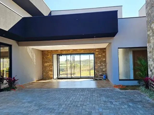 Casa com 1500m² 3 quartos e 5 banheiros, à venda ou para alugar, no bairro Ecovillas do Lago em Sertanópolis