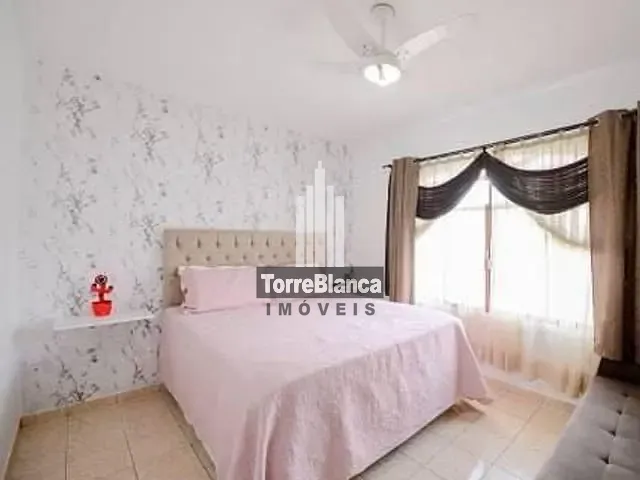 Casa com 429m² 3 quartos e 3 banheiros, à venda, no bairro Colônia Dona Luiza em Ponta Grossa