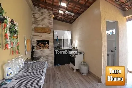 Casa, 3 quartos, 182 m² - Foto 7