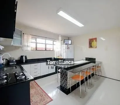 Casa, 3 quartos, 182 m² - Foto 3