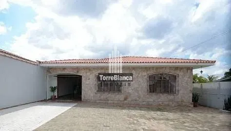 Casa, 3 quartos, 182 m² - Foto 1
