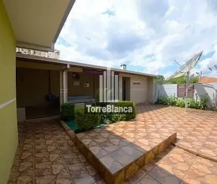 Casa, 3 quartos, 182 m² - Foto 8
