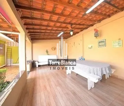 Casa, 3 quartos, 182 m² - Foto 6