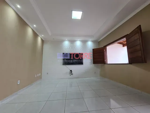 Casa com 210m² 3 quartos e 4 banheiros, à venda, no bairro Monte Libano  em Itabuna