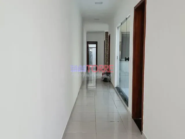 Casa com 210m² 3 quartos e 4 banheiros, à venda, no bairro Monte Libano  em Itabuna