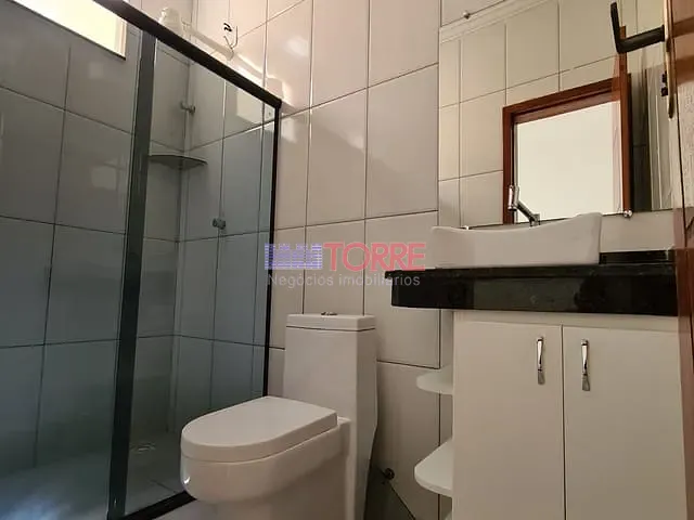 Casa com 210m² 3 quartos e 4 banheiros, à venda, no bairro Monte Libano  em Itabuna