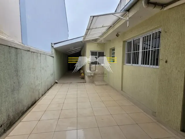 Casa 2 quartos e 2 banheiros, para alugar, no bairro Tatuapé em São Paulo