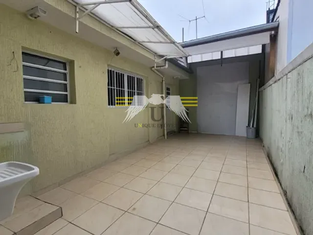 Casa 2 quartos e 2 banheiros, para alugar, no bairro Tatuapé em São Paulo