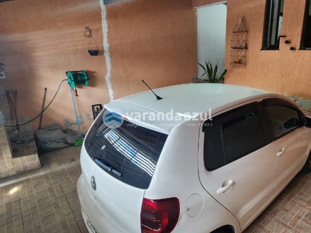 Casa 2 quartos e 2 banheiros, à venda, no bairro Residencial Colinas em Mogi das Cruzes