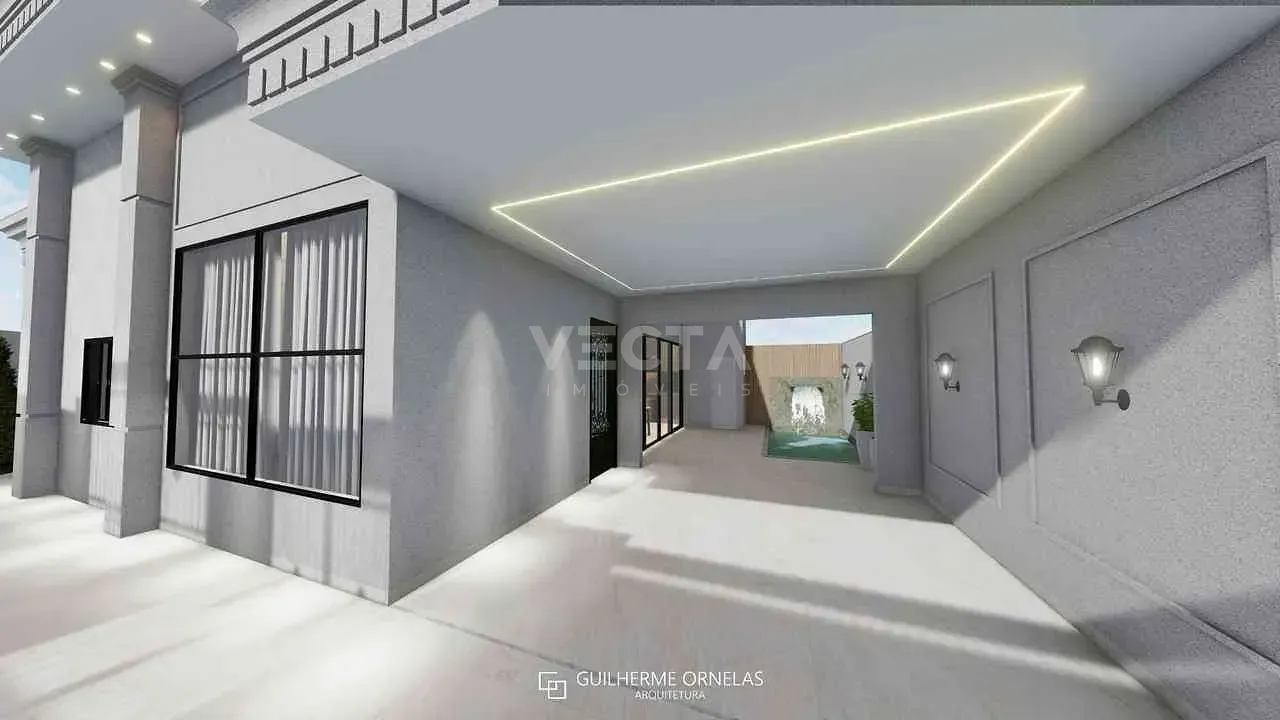 Casa, 3 quartos, 135 m² - Foto 7