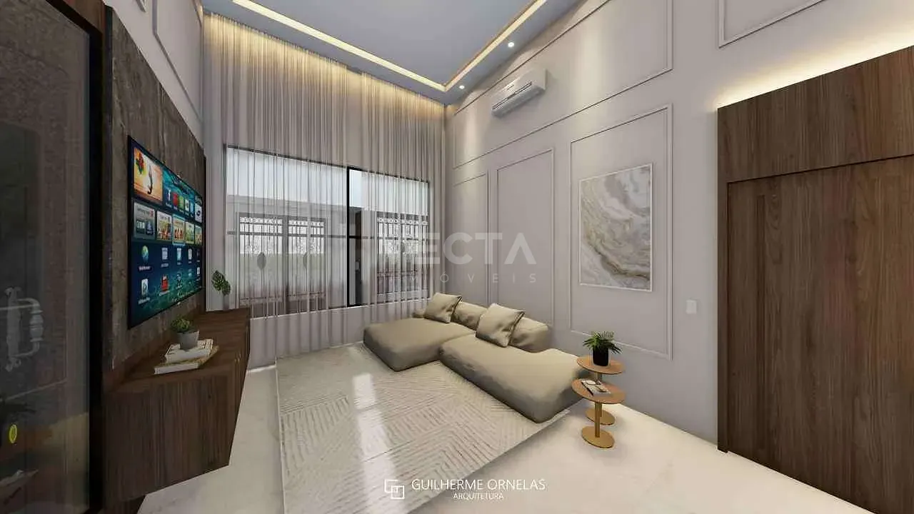Casa, 3 quartos, 135 m² - Foto 8