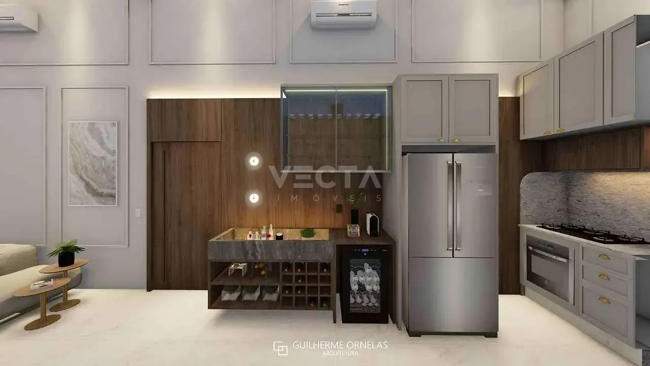 Casa, 3 quartos, 135 m² - Foto 16