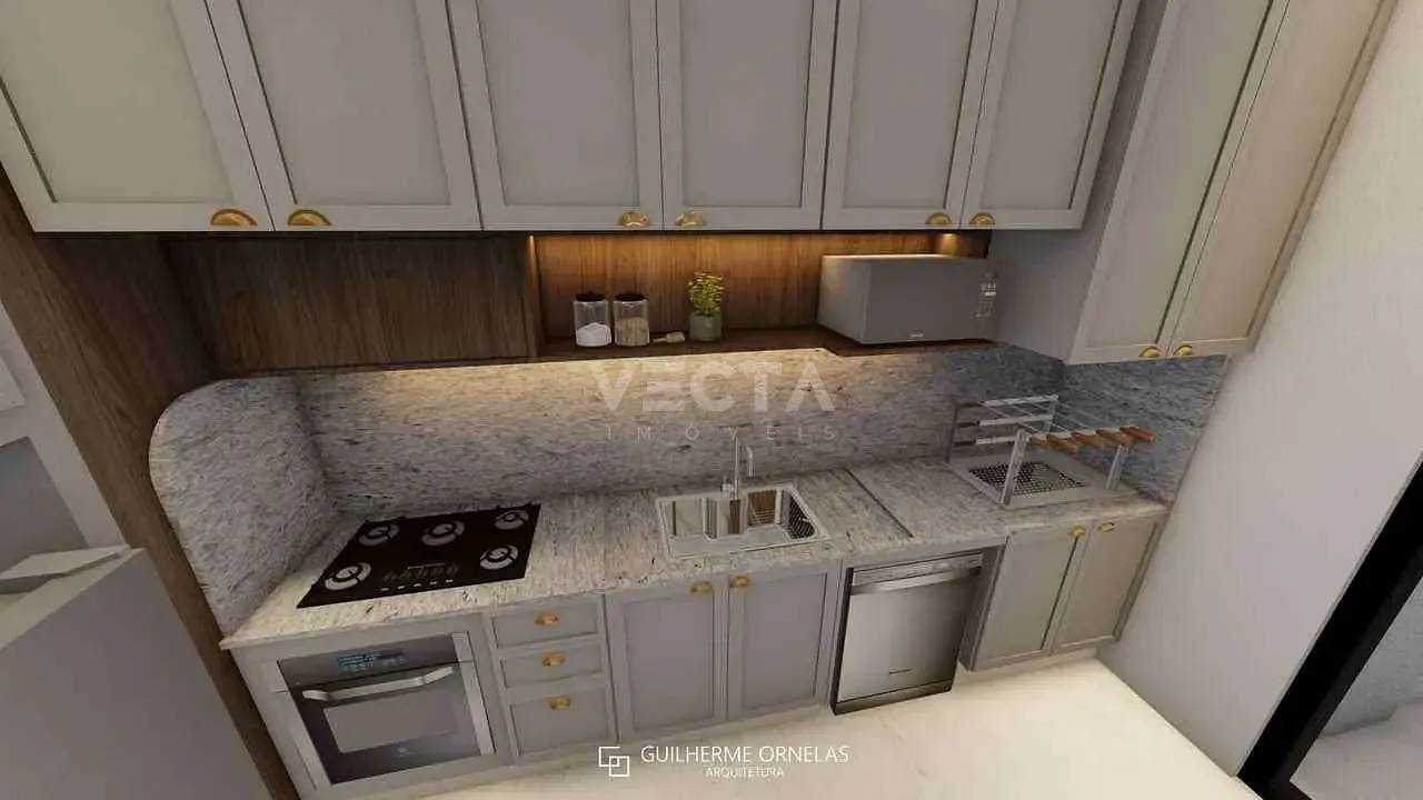Casa, 3 quartos, 135 m² - Foto 17