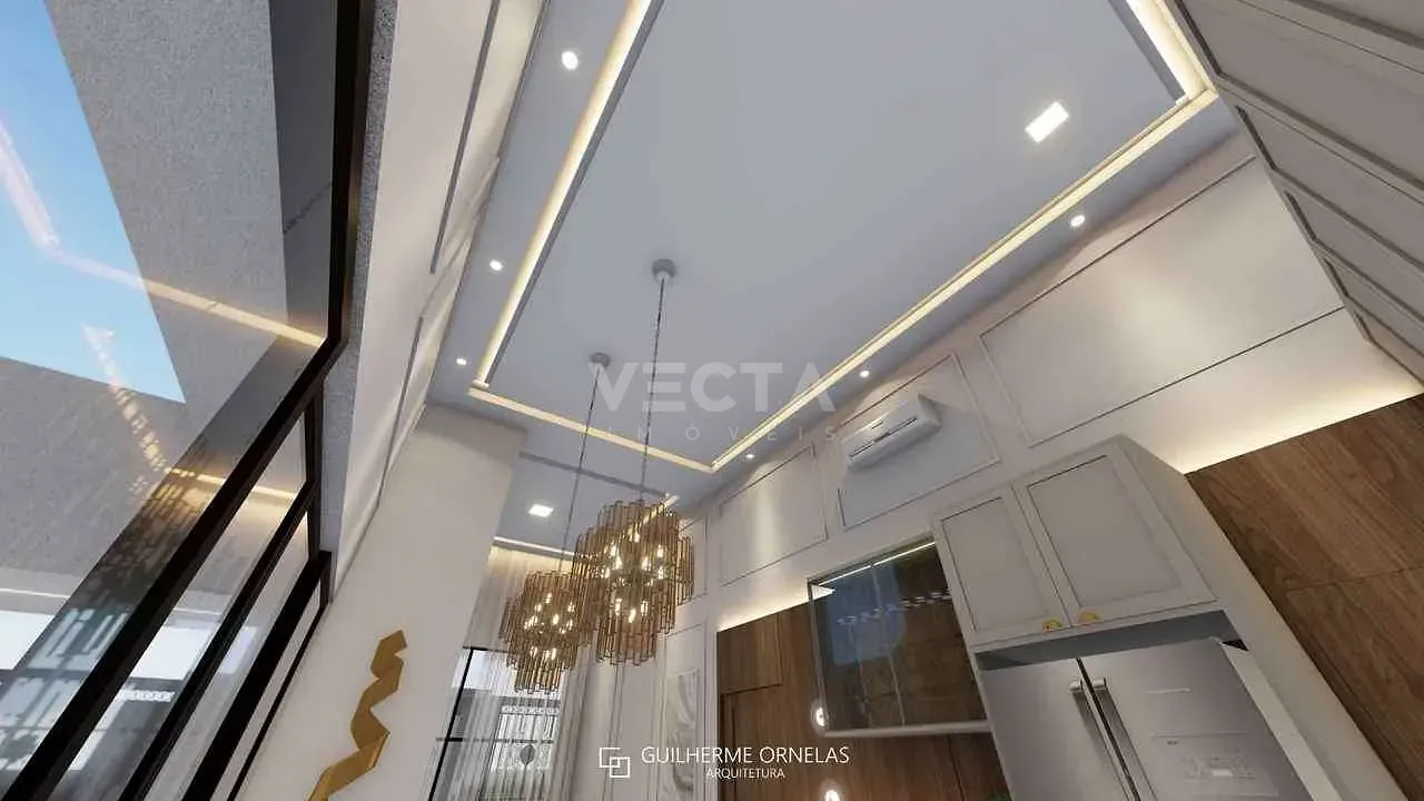 Casa, 3 quartos, 135 m² - Foto 21