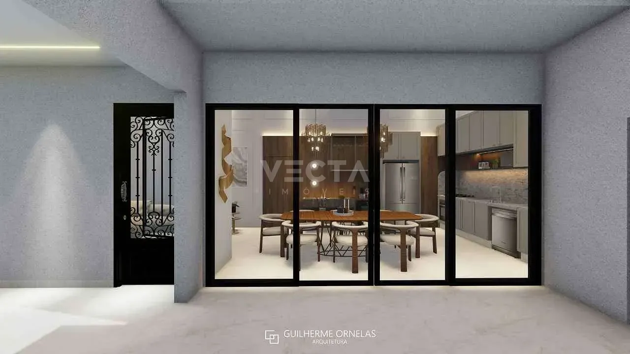 Casa, 3 quartos, 135 m² - Foto 24