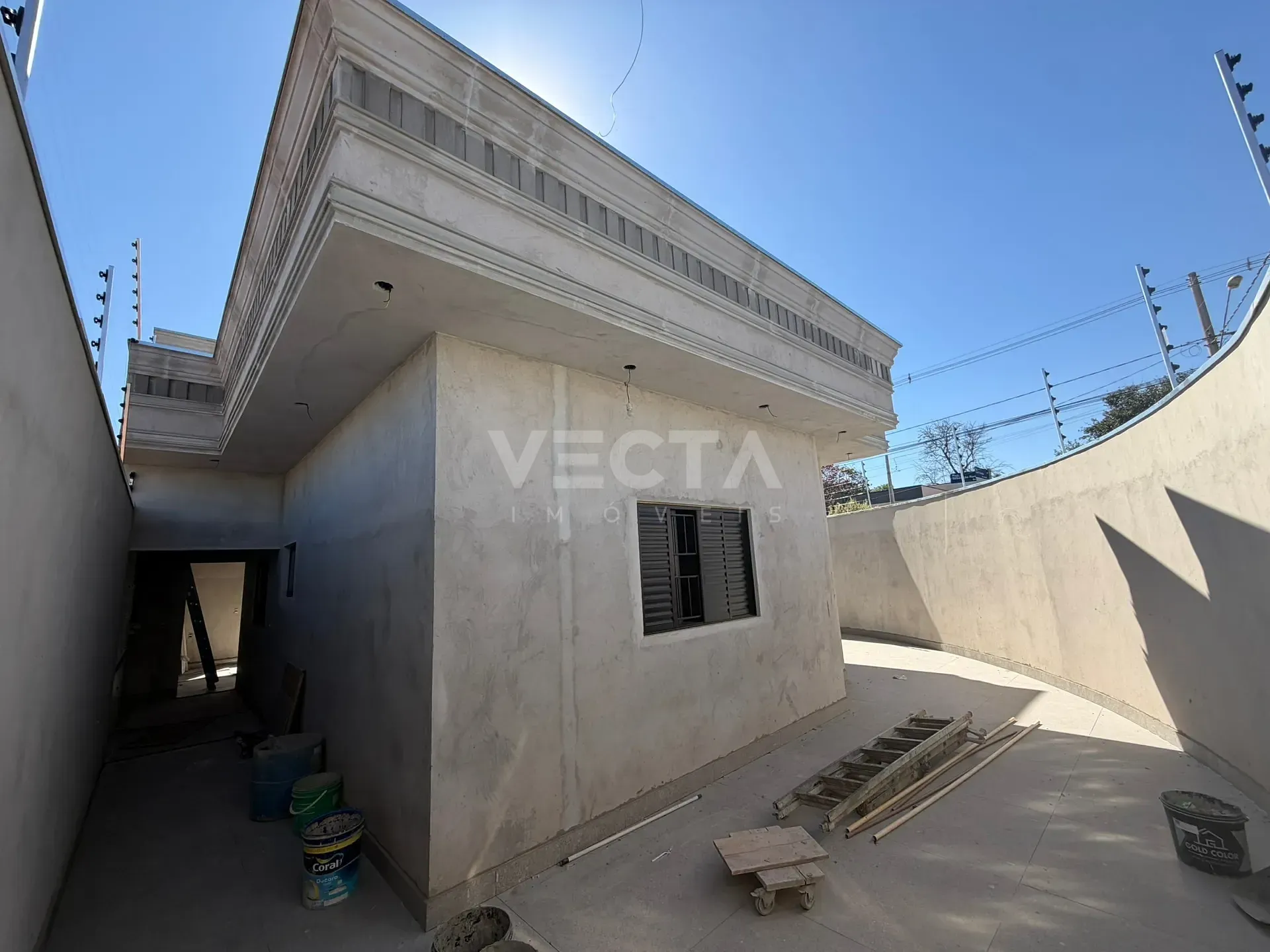 Casa, 3 quartos, 135 m² - Foto 4