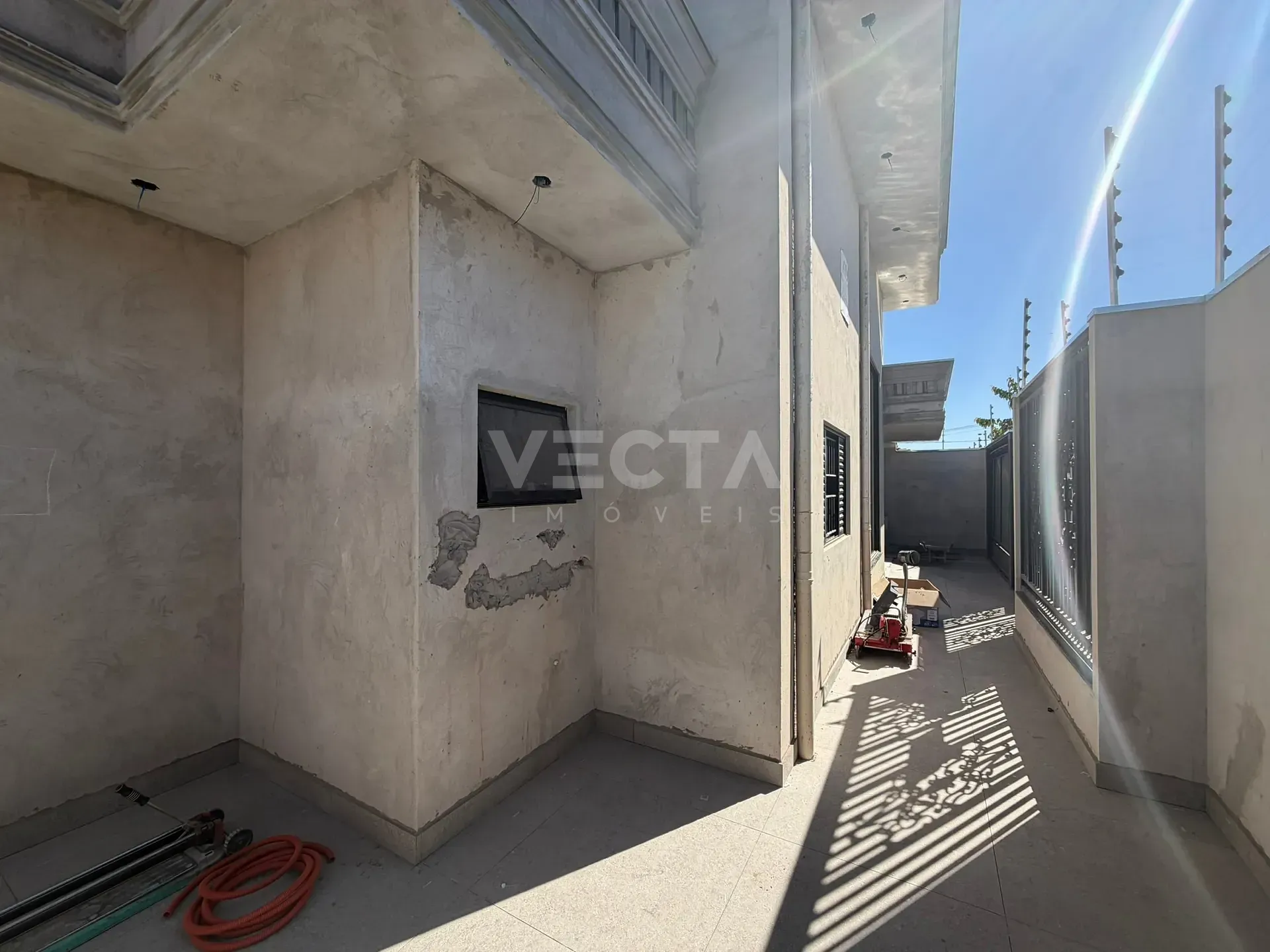 Casa, 3 quartos, 135 m² - Foto 6