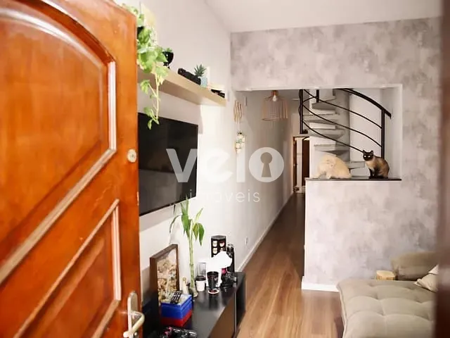 Casa com 150m² 3 quartos e 3 banheiros, à venda, no bairro Residencial Novo Horizonte em Taubaté