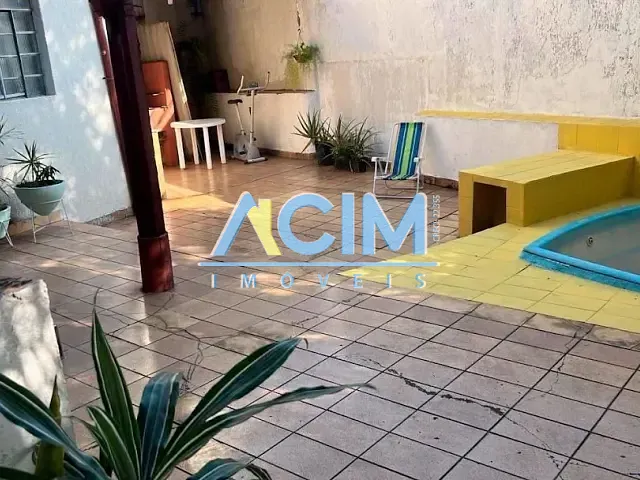 Casa com 250m², à venda, no bairro Vila Fachini em São Paulo