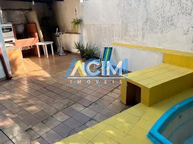 Casa com 250m², à venda, no bairro Vila Fachini em São Paulo