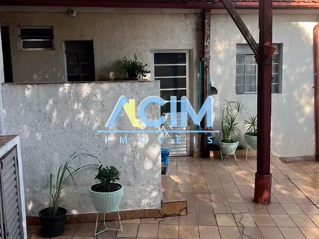 Casa com 250m², à venda, no bairro Vila Fachini em São Paulo