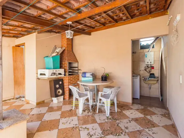 Casa com 126m² 2 quartos e 2 banheiros, à venda, no bairro Tatuapé em São Paulo