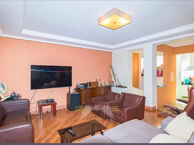 Casa com 126m² 2 quartos e 2 banheiros, à venda, no bairro Tatuapé em São Paulo