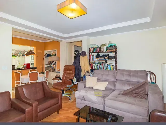 Casa com 126m² 2 quartos e 2 banheiros, à venda, no bairro Tatuapé em São Paulo