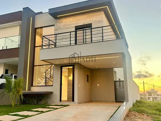 Casa 3 quartos e 4 banheiros, à venda, no bairro Porteira Preta em Mogi das Cruzes
