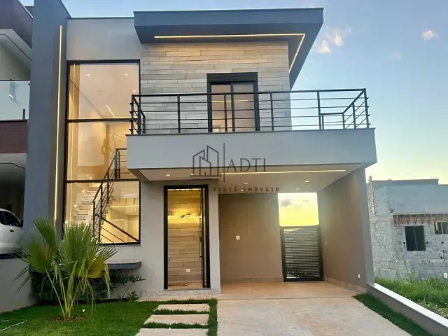 Casa 3 quartos e 4 banheiros, à venda, no bairro Porteira Preta em Mogi das Cruzes