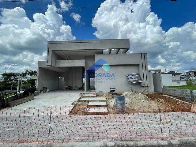 Casa com 256m² 3 quartos e 3 banheiros, à venda, no bairro Residencial Colinas em Caçapava