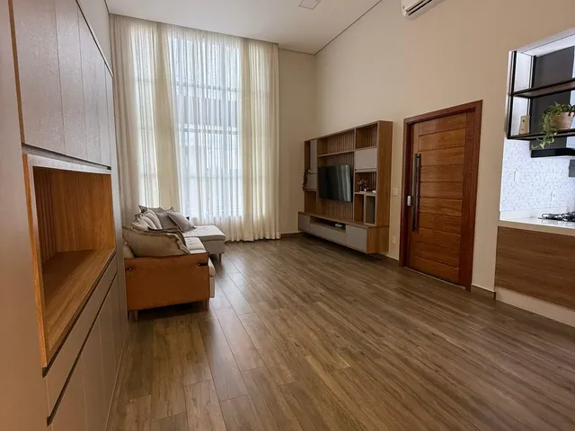 Casa com 305m² 3 quartos e 5 banheiros, à venda, no bairro Jardim Panorama em Indaiatuba