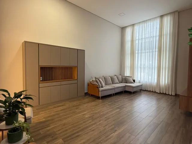 Casa com 305m² 3 quartos e 5 banheiros, à venda, no bairro Jardim Panorama em Indaiatuba
