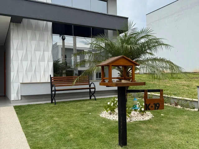 Casa com 305m² 3 quartos e 5 banheiros, à venda, no bairro Jardim Panorama em Indaiatuba
