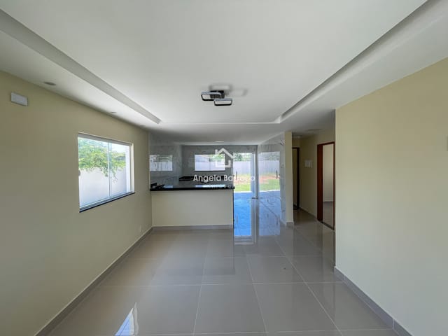 Casa com 480m² 3 quartos e 3 banheiros, à venda, no bairro Jardim Atlântico Leste (Itaipuaçu) em Maricá