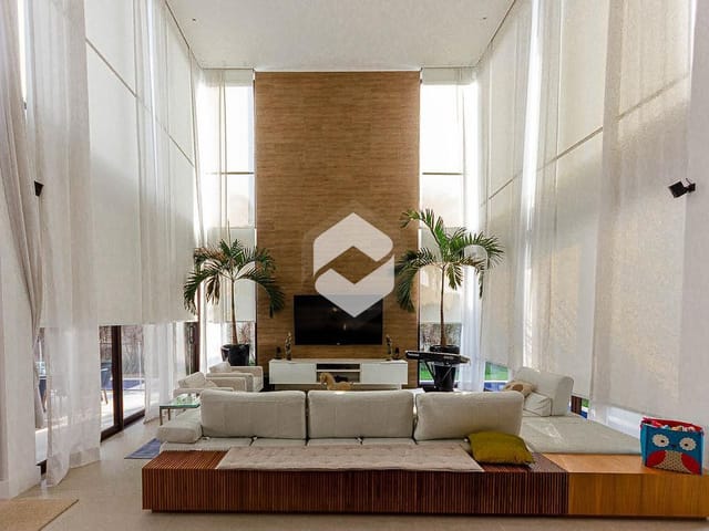 Casa com 800m², à venda, no bairro Barra da Tijuca em Rio de Janeiro