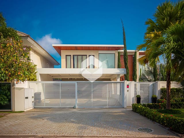 Casa com 800m², à venda, no bairro Barra da Tijuca em Rio de Janeiro