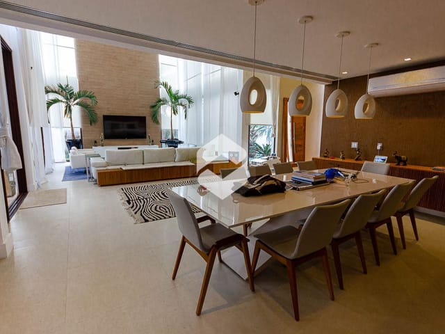 Casa com 800m², à venda, no bairro Barra da Tijuca em Rio de Janeiro