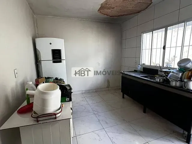 Casa 4 quartos e 2 banheiros, à venda, no bairro Parque São João em Bauru