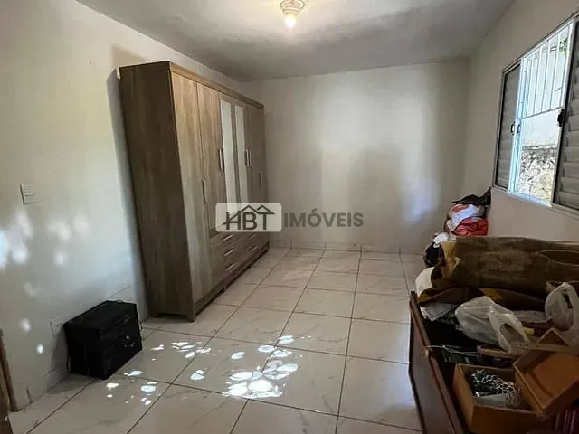 Casa 4 quartos e 2 banheiros, à venda, no bairro Parque São João em Bauru
