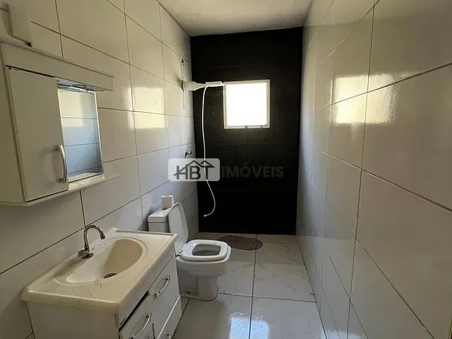 Casa 4 quartos e 2 banheiros, à venda, no bairro Parque São João em Bauru