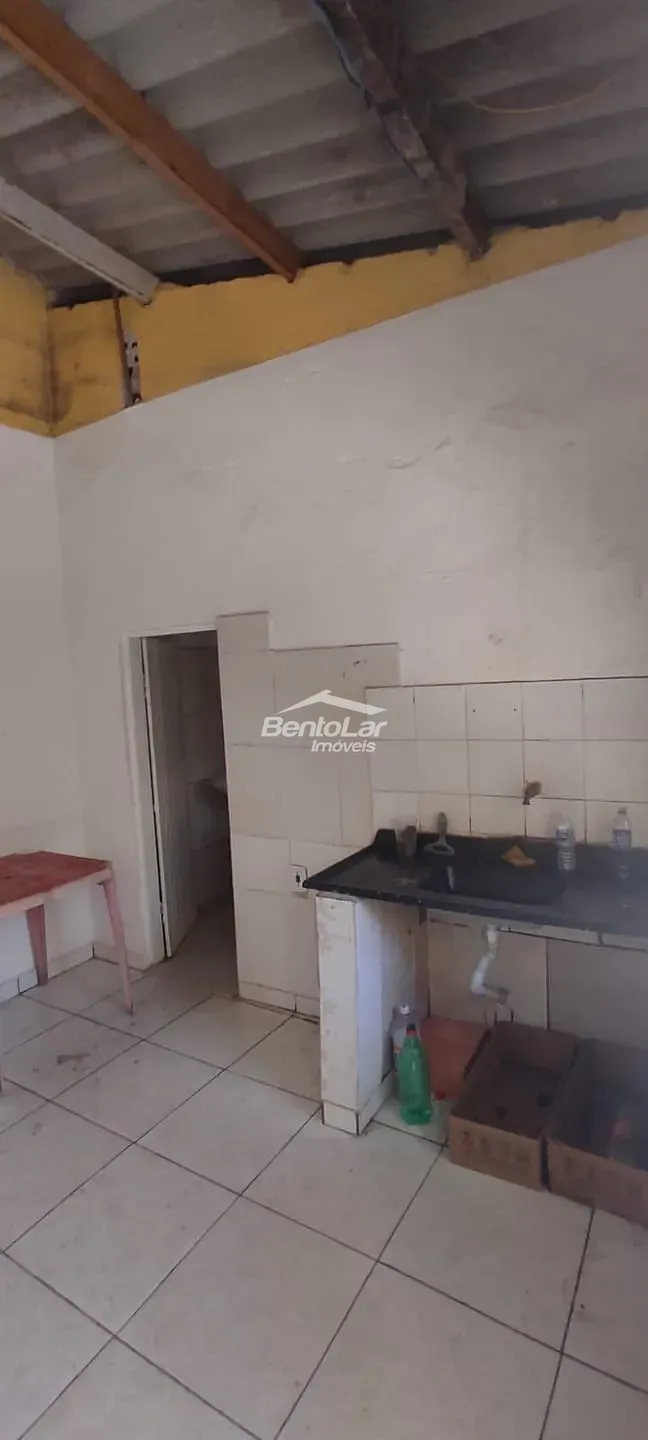 Casa, 1 quarto, 28 m² - Foto 5