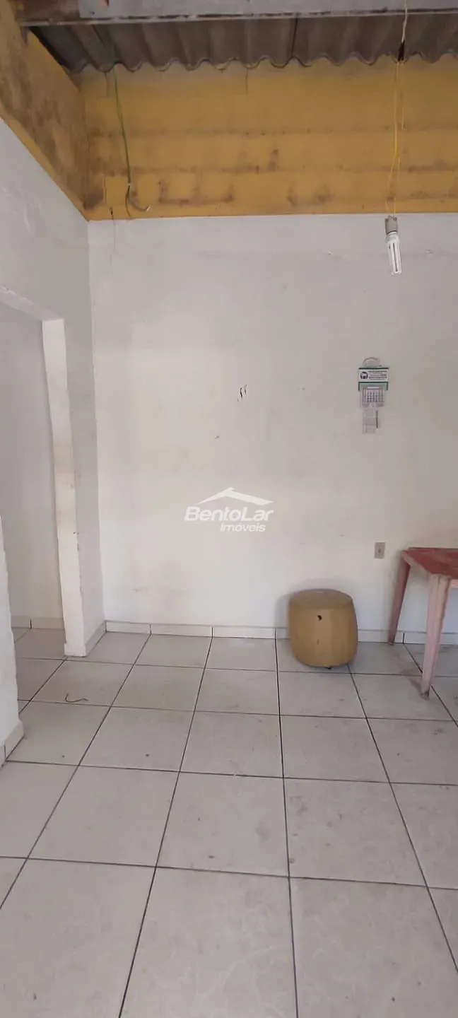 Casa, 1 quarto, 28 m² - Foto 6