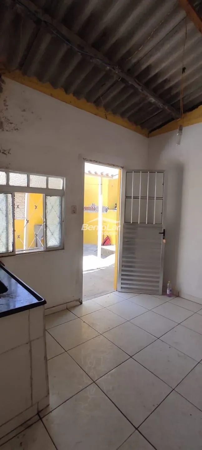 Casa, 1 quarto, 28 m² - Foto 3