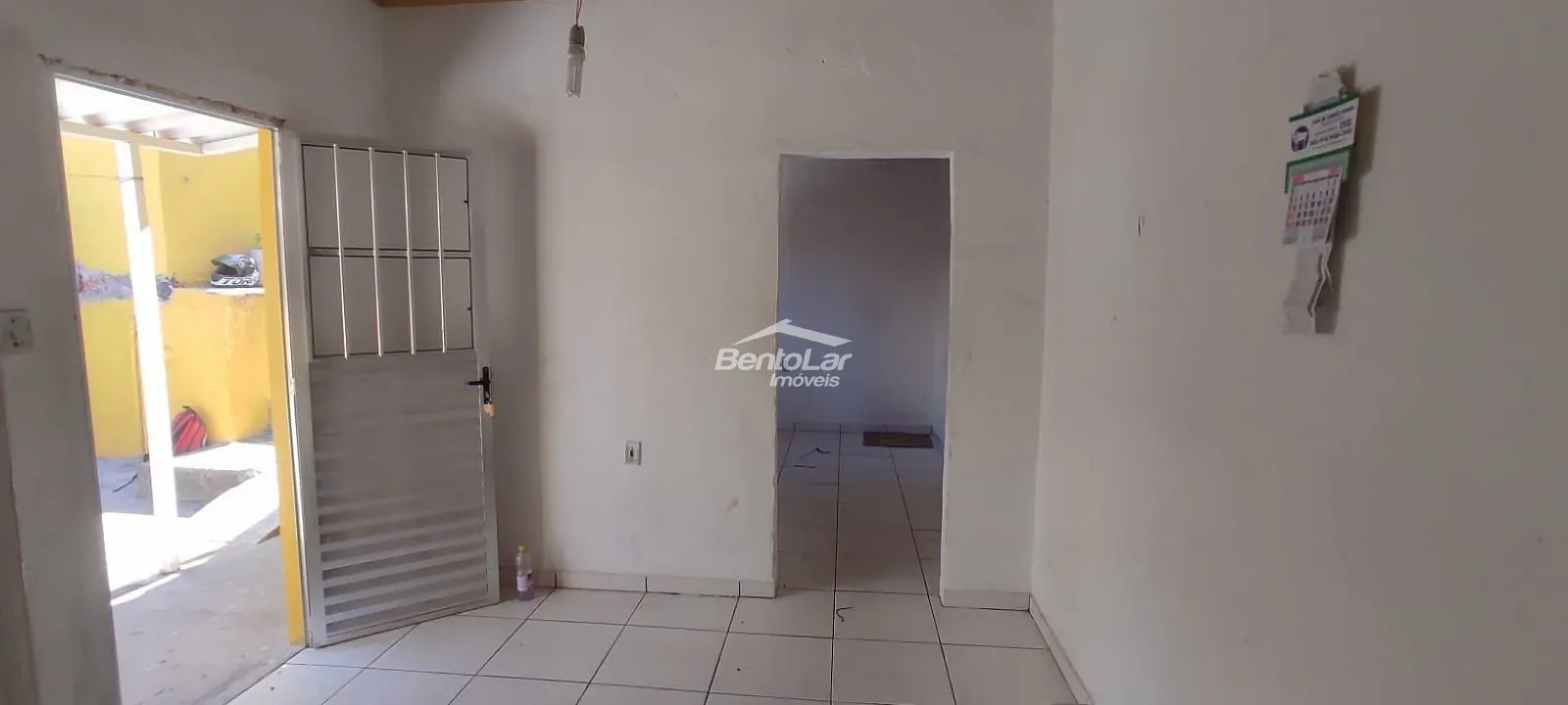 Casa, 1 quarto, 28 m² - Foto 7