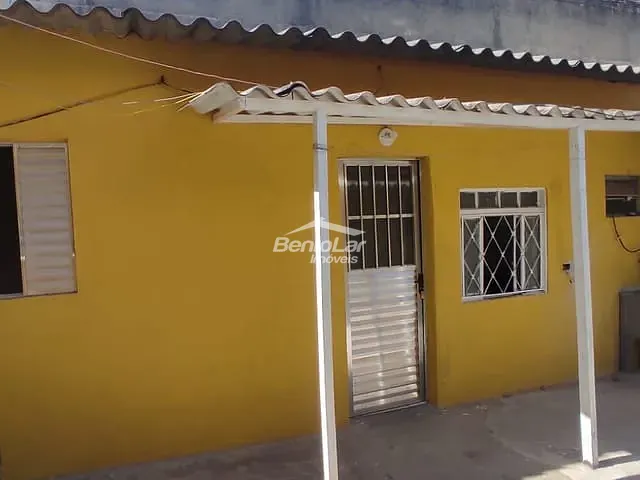 Casa com 28m² 1 quarto e 1 banheiro, para alugar, no bairro Vila Dionisia em São Paulo