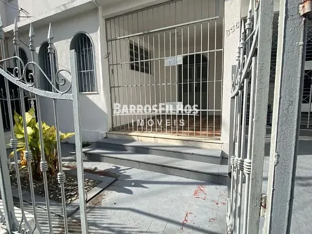 Casa com 40m², para alugar, no bairro Centro em Aracaju
