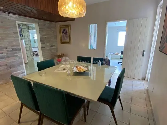 Casa com 192m² 3 quartos e 1 banheiro, à venda, no bairro Morada do Sol em Teresina