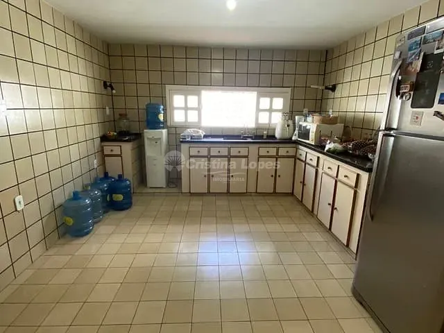 Casa com 192m² 3 quartos e 1 banheiro, à venda, no bairro Morada do Sol em Teresina